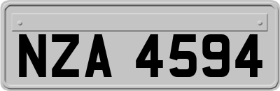NZA4594