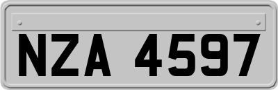 NZA4597