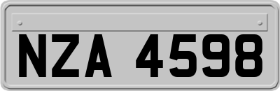 NZA4598