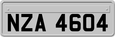 NZA4604