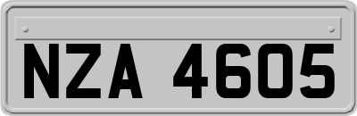 NZA4605