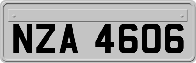 NZA4606