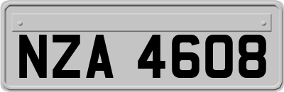 NZA4608