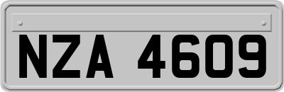 NZA4609