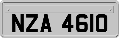 NZA4610