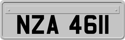 NZA4611