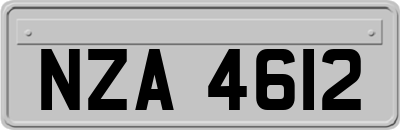 NZA4612
