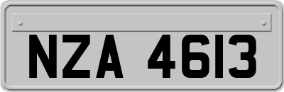 NZA4613