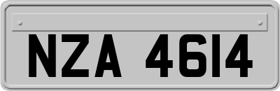 NZA4614