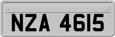 NZA4615
