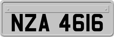 NZA4616