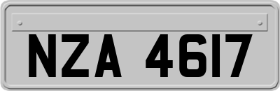 NZA4617