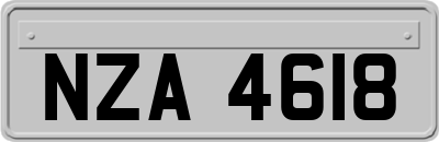 NZA4618