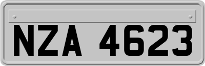 NZA4623