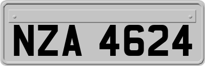 NZA4624