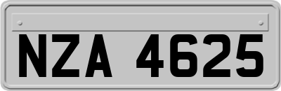 NZA4625