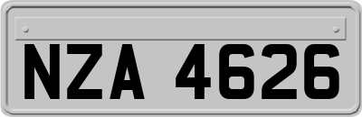NZA4626