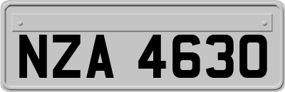 NZA4630