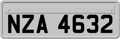 NZA4632