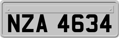 NZA4634