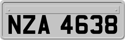 NZA4638
