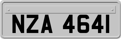 NZA4641