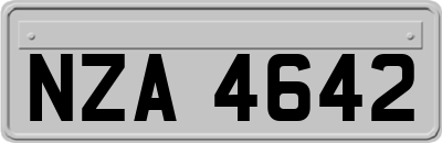 NZA4642