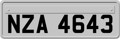 NZA4643
