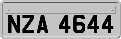 NZA4644