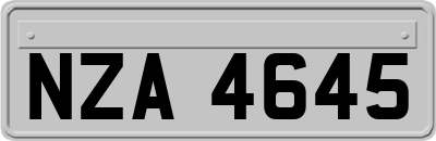 NZA4645