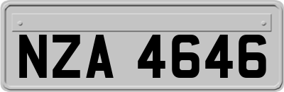 NZA4646