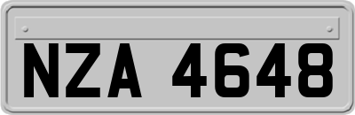 NZA4648