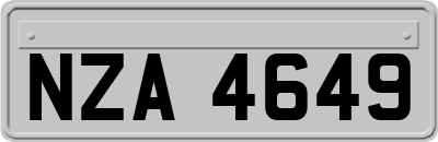 NZA4649