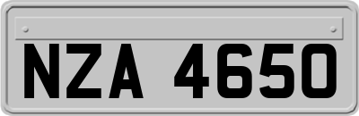 NZA4650