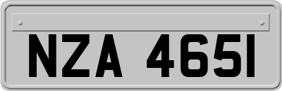 NZA4651