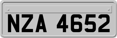 NZA4652
