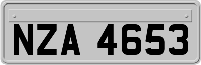 NZA4653