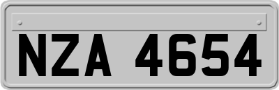NZA4654