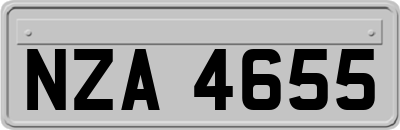 NZA4655