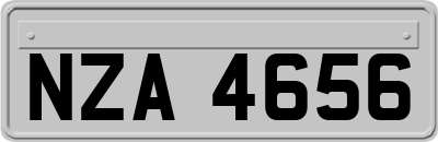 NZA4656