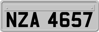 NZA4657
