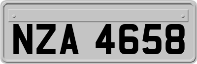 NZA4658
