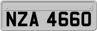 NZA4660