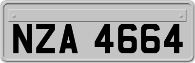 NZA4664