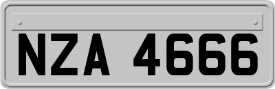 NZA4666