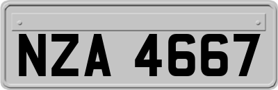 NZA4667