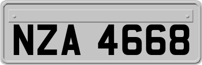 NZA4668