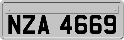 NZA4669