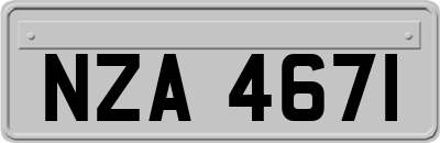 NZA4671
