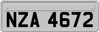 NZA4672